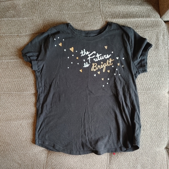 Girls Size 10-12 Shirt Bundle - Picture 12 of 12